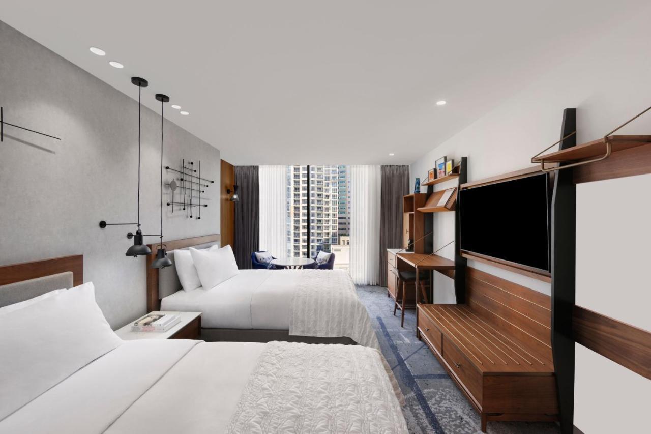 Le Meridien Melbourne City Exterior foto