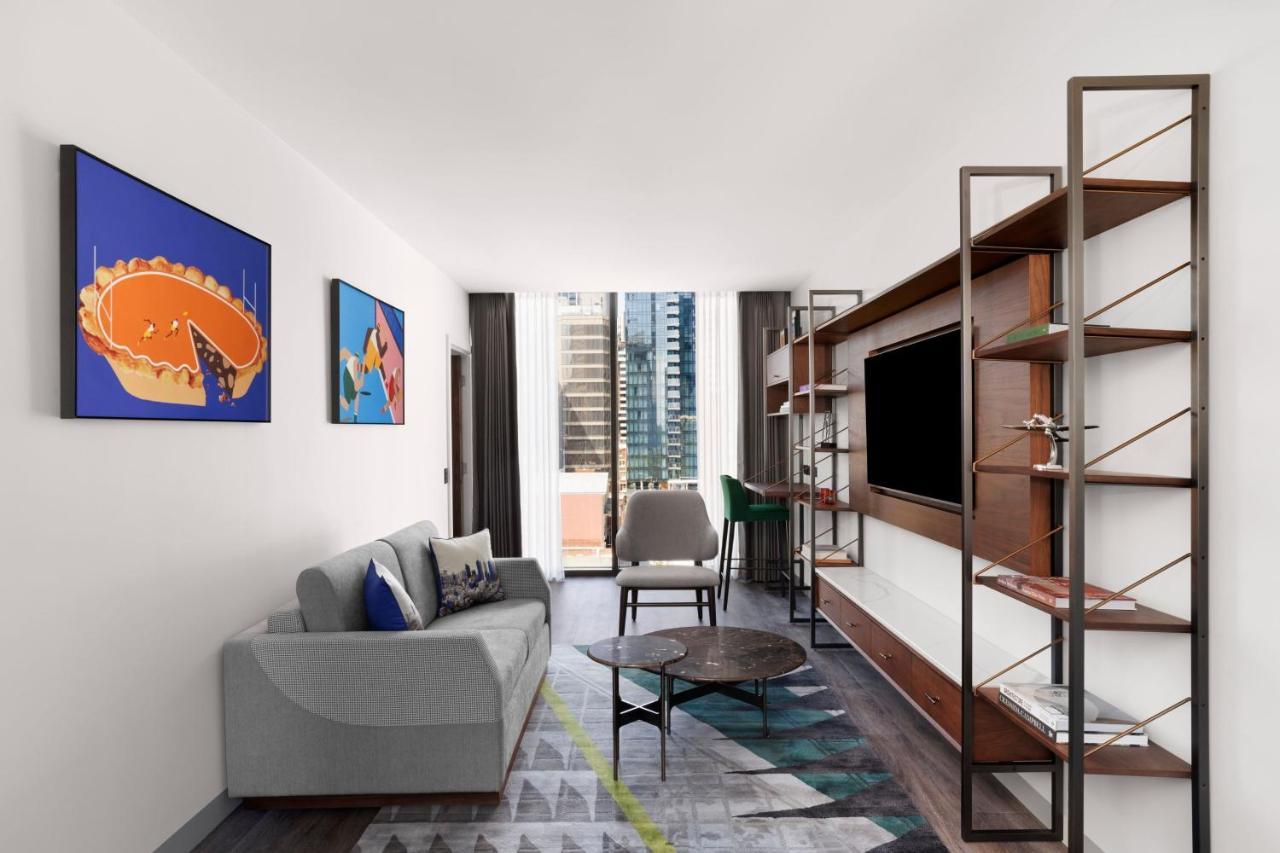 Le Meridien Melbourne City Exterior foto
