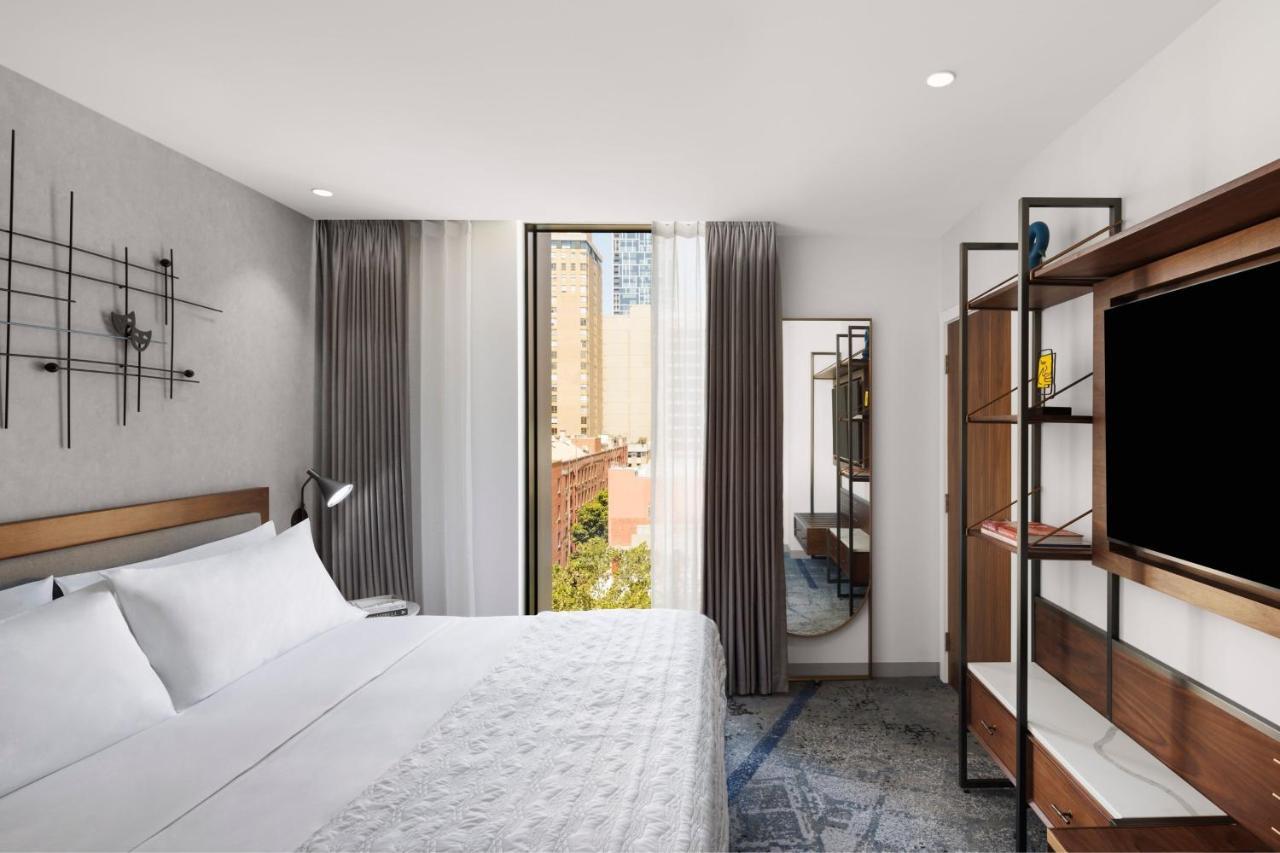 Le Meridien Melbourne City Exterior foto