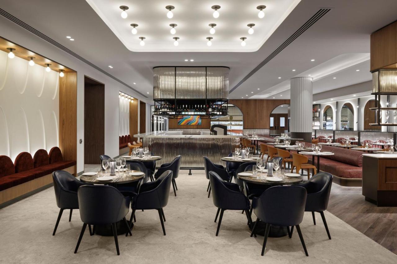 Le Meridien Melbourne City Exterior foto