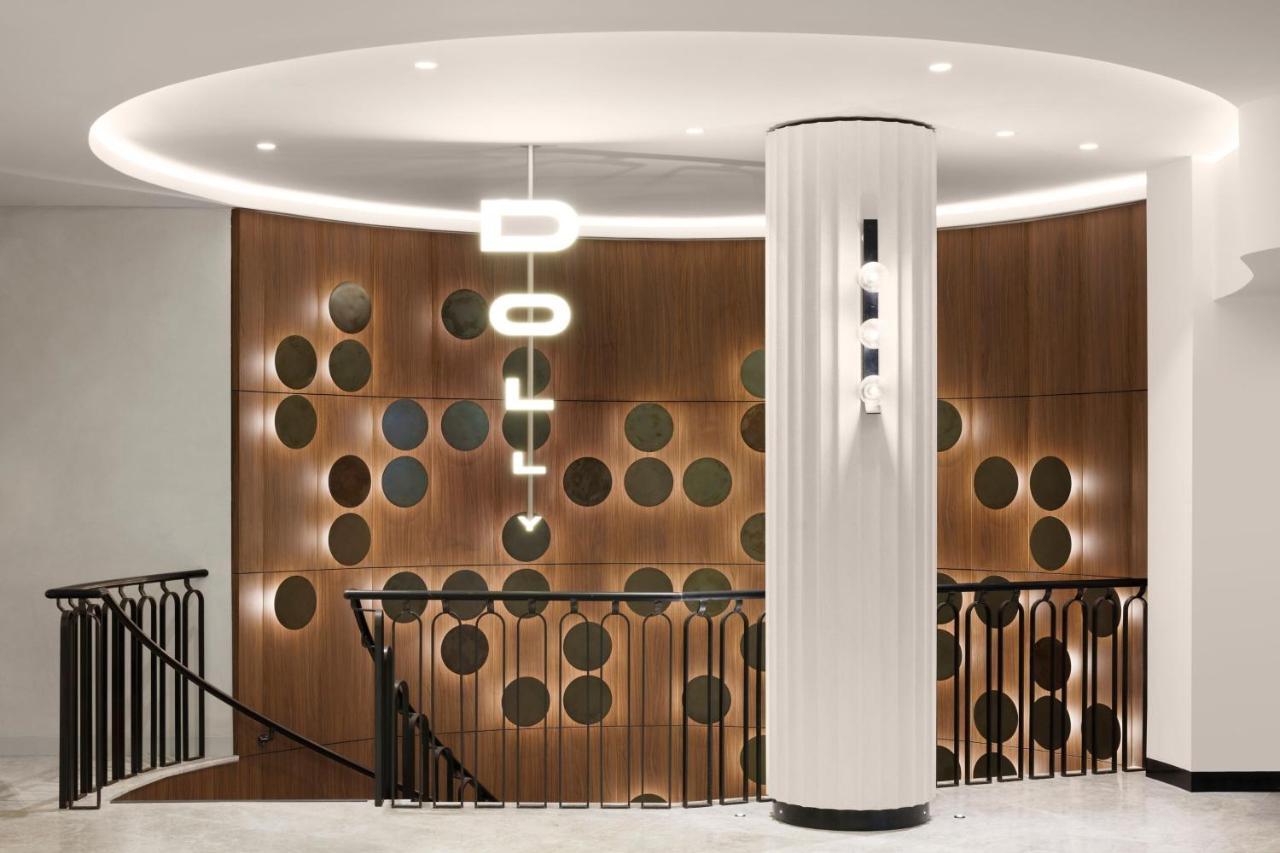 Le Meridien Melbourne City Exterior foto