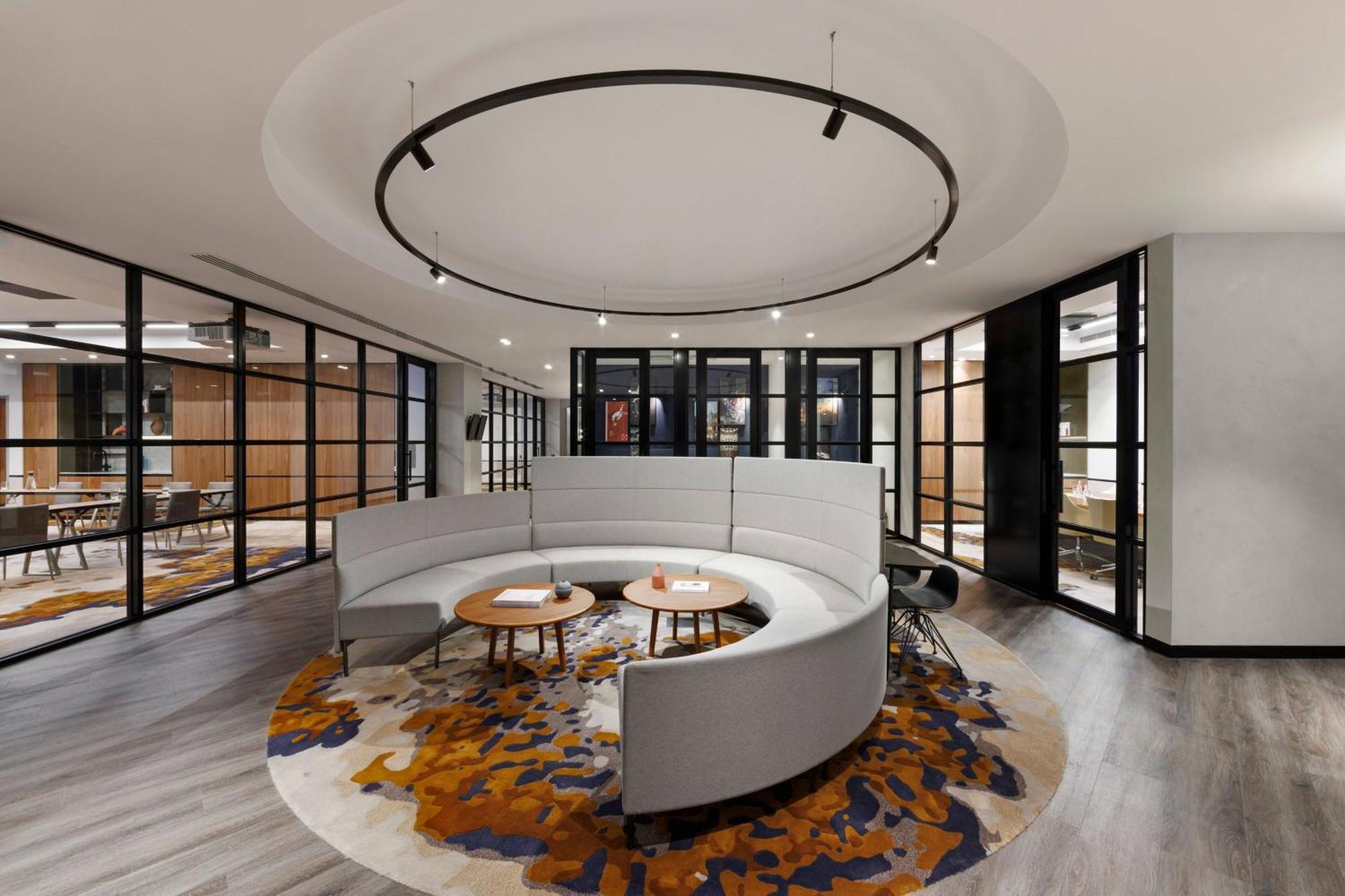 Le Meridien Melbourne City Exterior foto