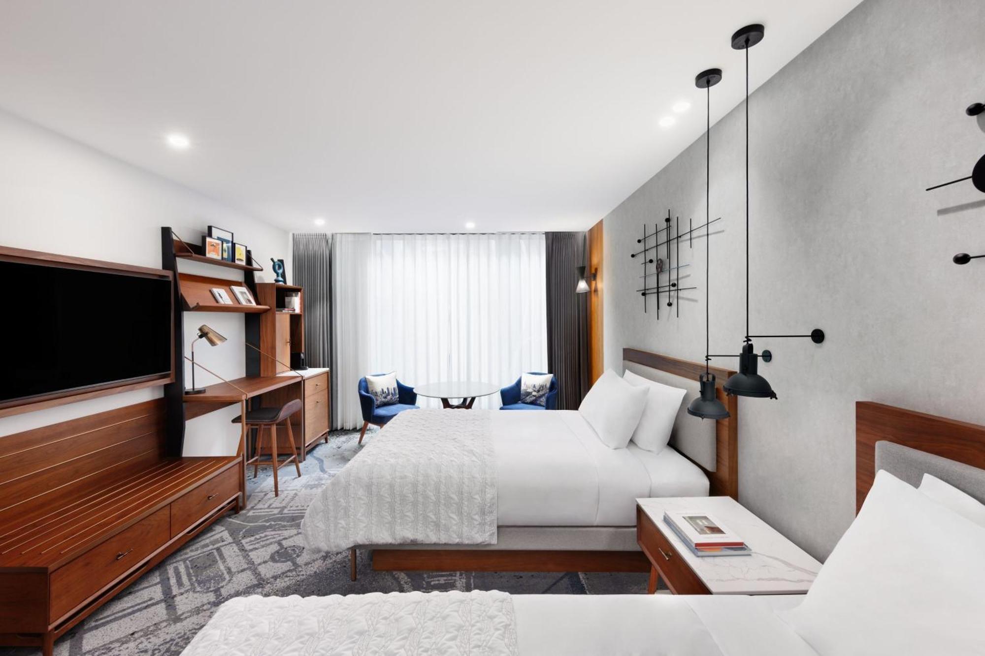 Le Meridien Melbourne City Exterior foto