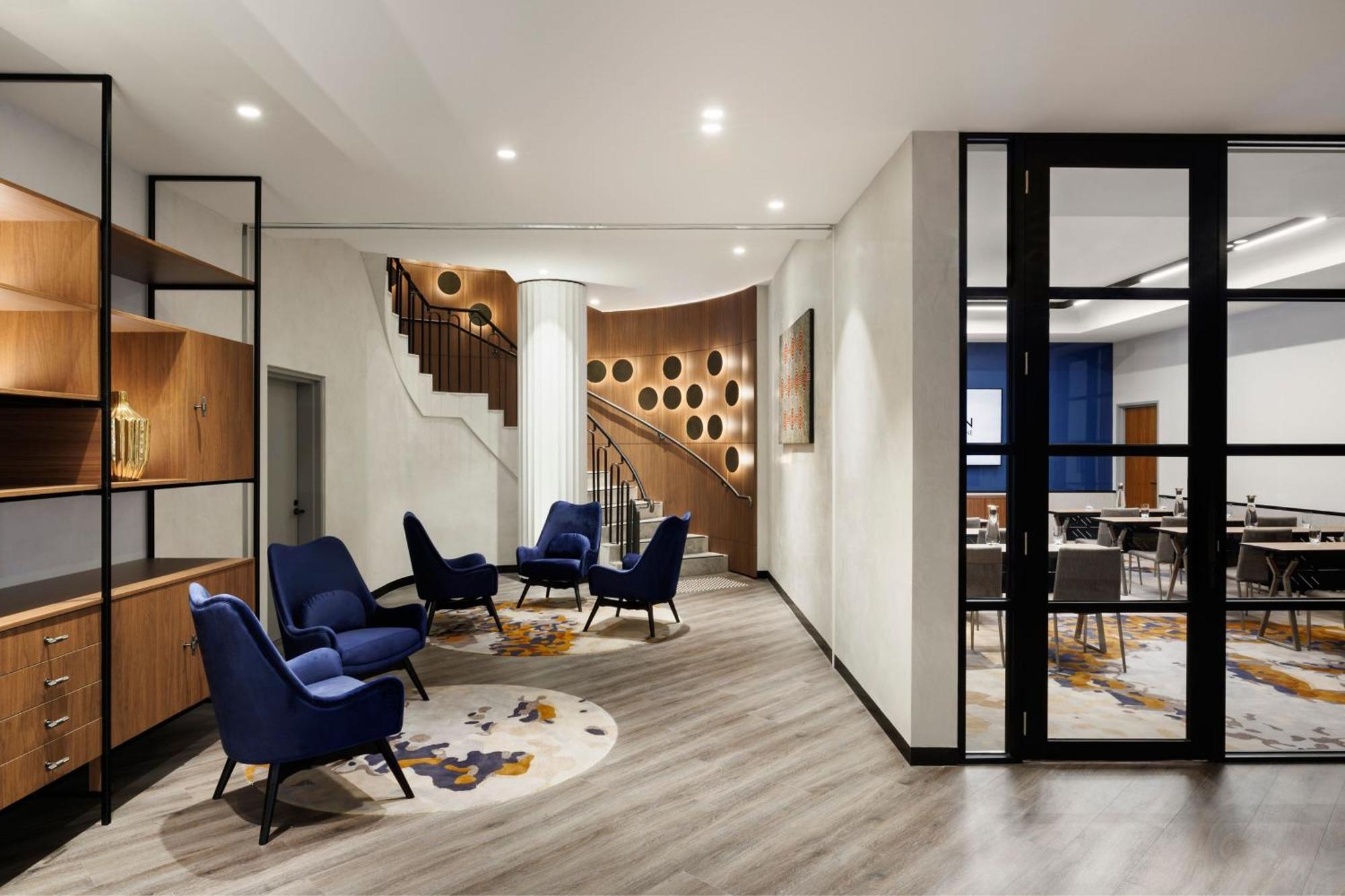 Le Meridien Melbourne City Exterior foto