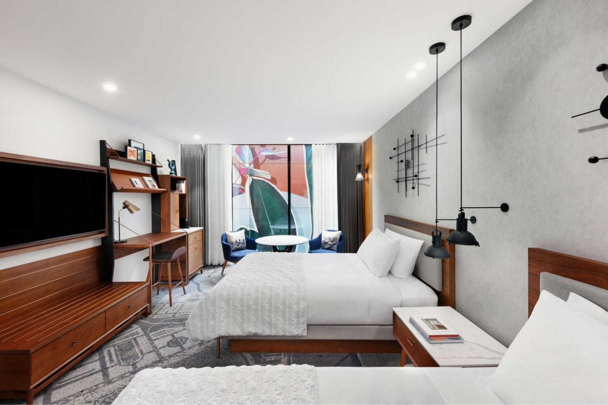 Le Meridien Melbourne City Exterior foto